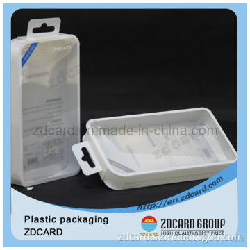 Transparent Packaging for iPhone, iPad Case (ZDU05)